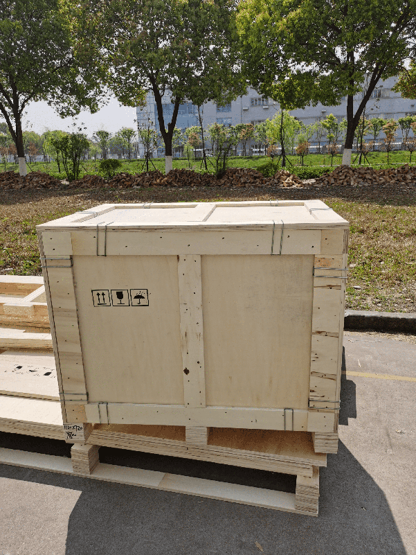 快裝箱的檢驗標準是什么 快裝箱的檢驗標準是什么