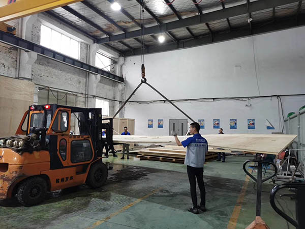 膠合板箱在寄存時需要注意哪些地方 膠合板箱在寄存時需要注意哪些地方