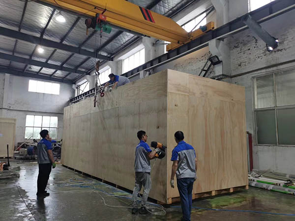 梅村膠合板箱防潮技術有哪些 梅村膠合板箱防潮技術有哪些